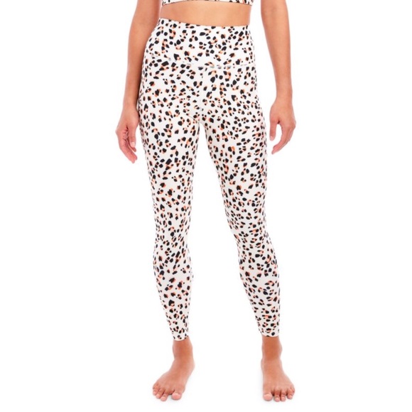 Sage Collective leopard print set - Picture 3 of 6